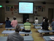 造幣局（大阪本局）見学